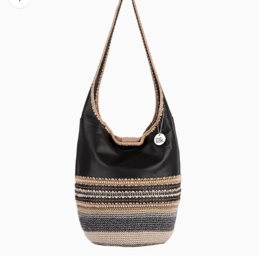 The Sak seminyak hobo bag